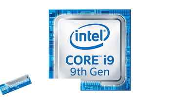 沒有比較貴但也不便宜，Intel 第九代 Core 處理器 F 版無內顯價格出爐