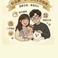 ෆ 品薇家・媽咪育兒生存指南