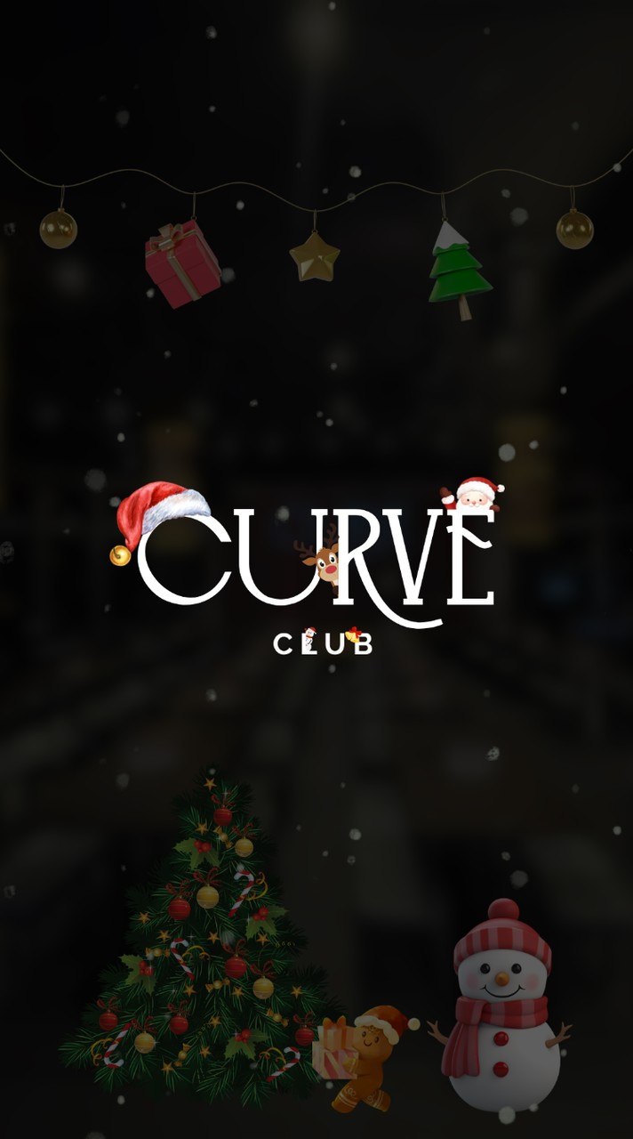 CURVE CLUB