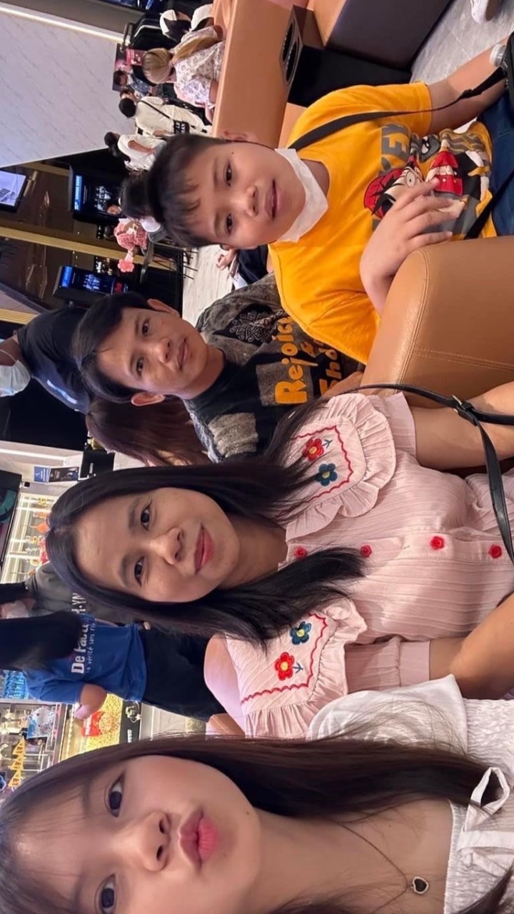 Family♥️