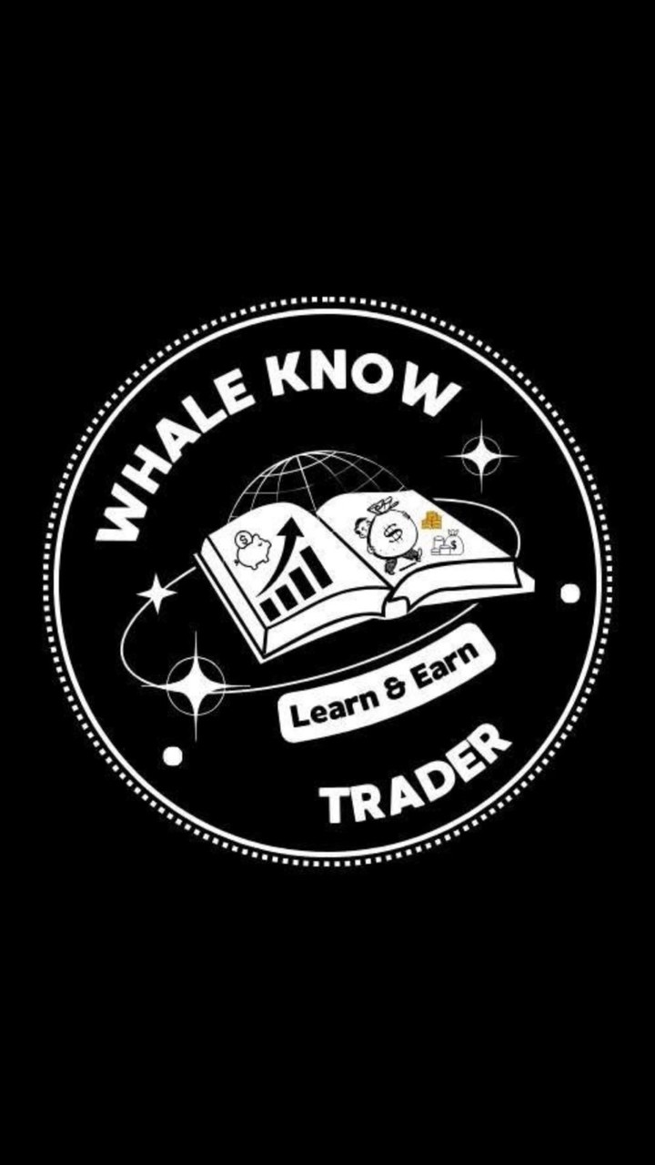 Whale Know Trader