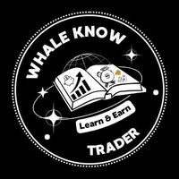 Whale Know Trader