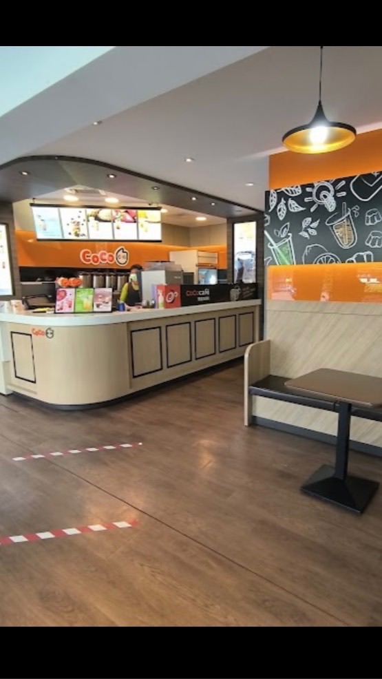 CoCo平鎮金陵店