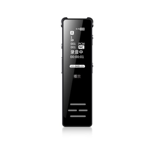 降噪上課用小最學生小型隱裝隨身機會議記錄神 錄音器