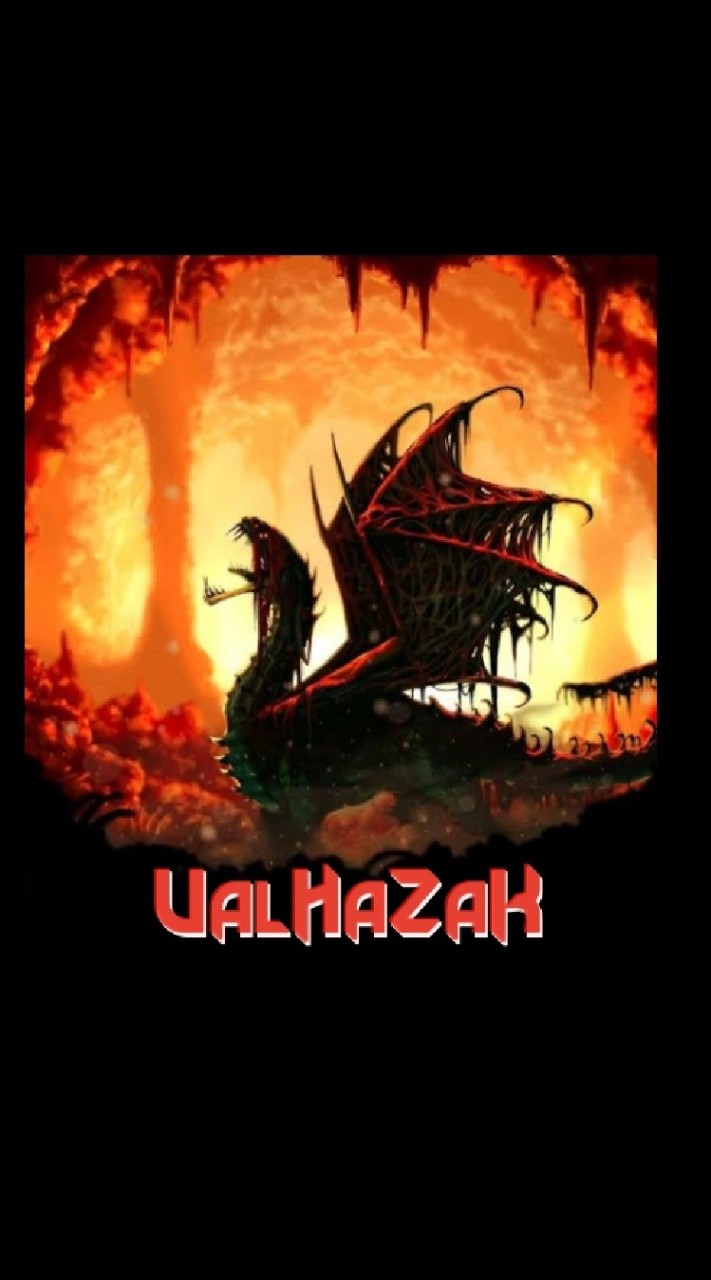 ValHaZaK - Baphomet-1