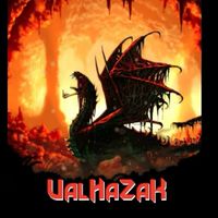ValHaZaK - Baphomet-1