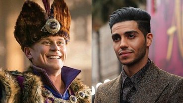 男主角才說沒戲拍！迪士尼打造《阿拉丁》外傳電影，聚焦在求婚失敗的另一位王子搞笑故事...