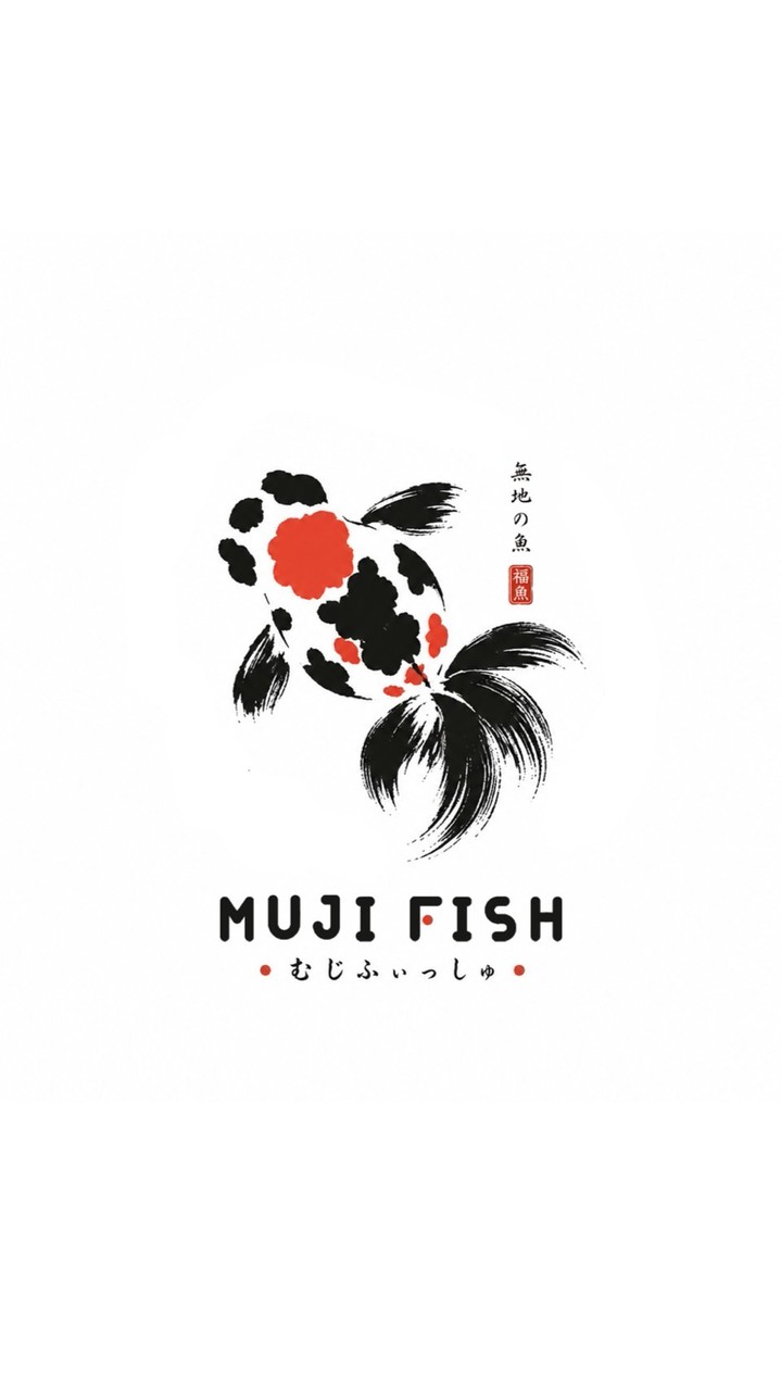 Muji fish