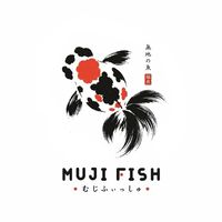 Muji fish