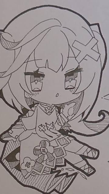 原神のんびり
