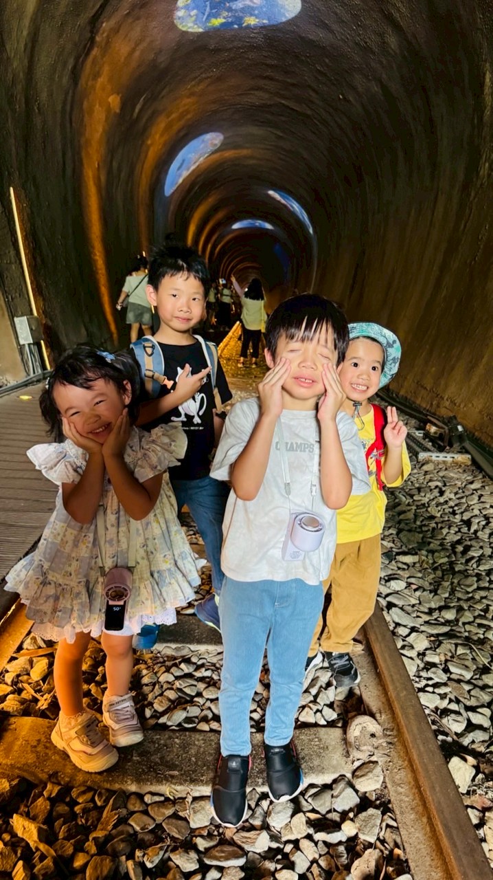 閨蜜正妹