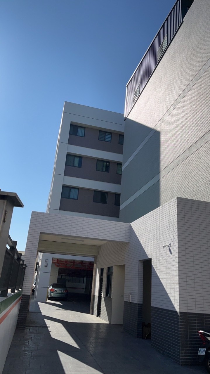 幸福誠家住戶服務群（忠正物業管理公司）