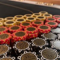 ♠️K-POKER&BAR♣️テキサスホールデム専門店🃏カジノ♣️ポーカー♠️小岩駅降りてすぐ❣️