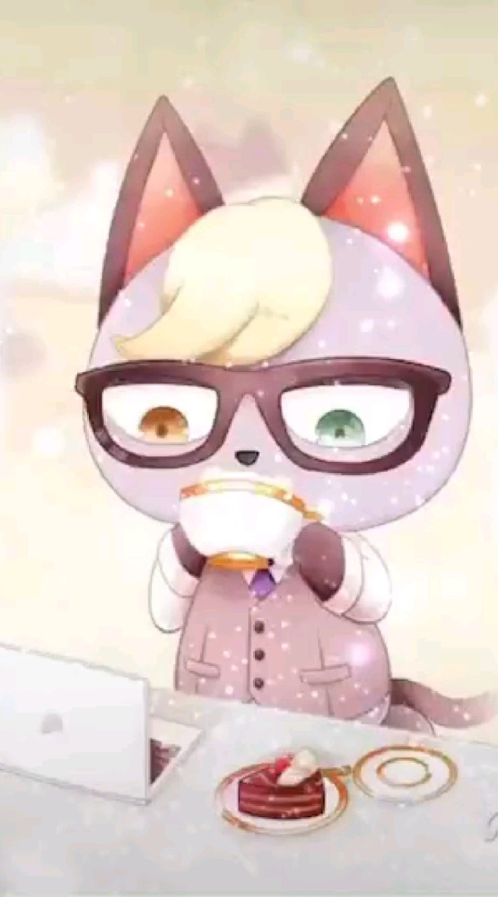 あつ森のオープンチャット