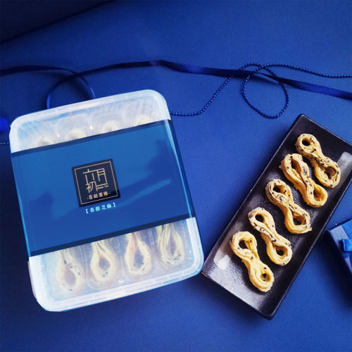 ★蛋捲香醇芝麻 傳統好滋味 ★蛋香氣四溢 ★讓你一口接一口停不下來 ★欲8不能的酥脆口感