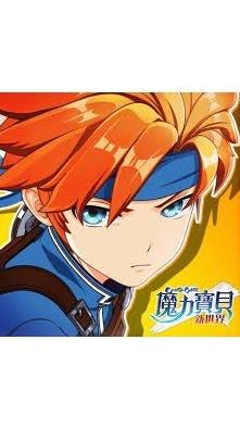 魔力寶貝新世界-玩家交流群