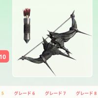 モンハンnow イベント企画、雑談あり