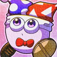 カービィファンの集う場所
