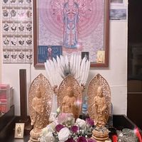 身心靈佛心清淨闕（淨土）