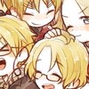 新大陸限定‼️なヘタリア激緩也💫💫
