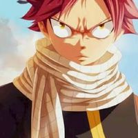 Fairy​ tail​ forces​ unite
