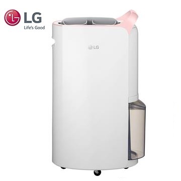 樂金LG 16L PuriCare WIFI變頻 除濕機(MD161QPK1)