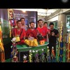 ซุ้มส.วันดีราชบุรี พม่าสายตีเชิง