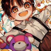 ~地縛少年花子くんなりきり~