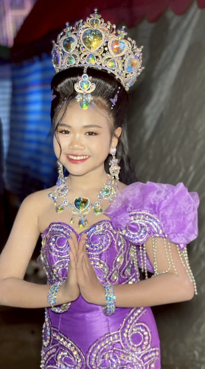 บ้านซัพพอร์ตน้องแพรวา