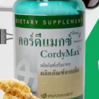 ULTIMATE 💡อัศวิน “ถั่งเช่าCS4”