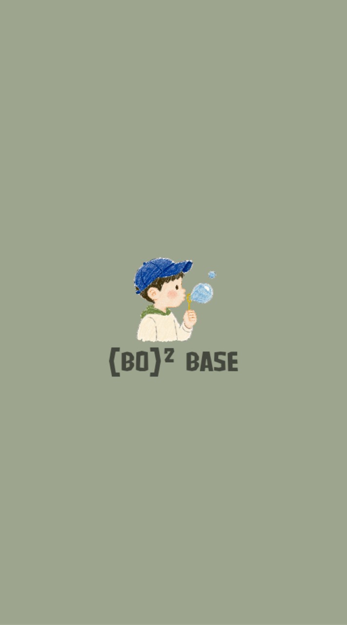 波波童選基地｜(BO)² BASE