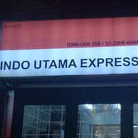 Indo Utama Express