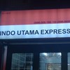 Indo Utama Express