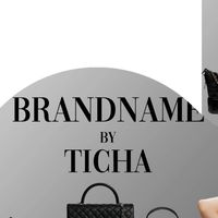 Brandnamebyticha🛍️🛍️
