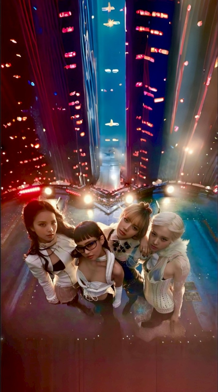 blackpink 粉絲來聊聊😀