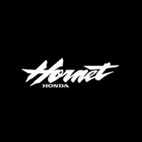 Honda Hornet 蜂巢