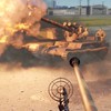 War Thunder 撮影会　分隊くんで遊ぶ場所