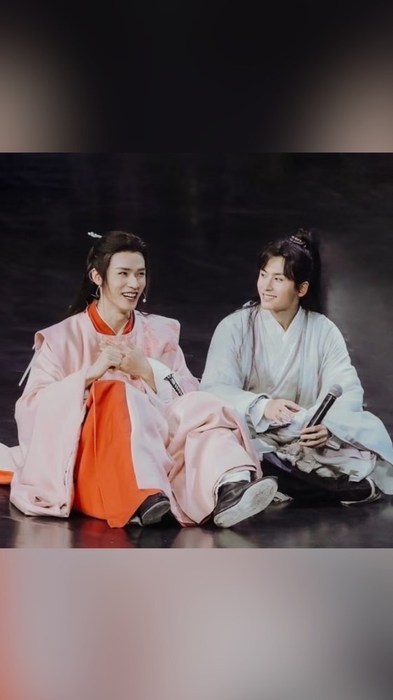 山河令🪢开开心心浪浪釘🍊🥚