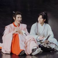 山河令🪢开开心心浪浪釘🍊🥚