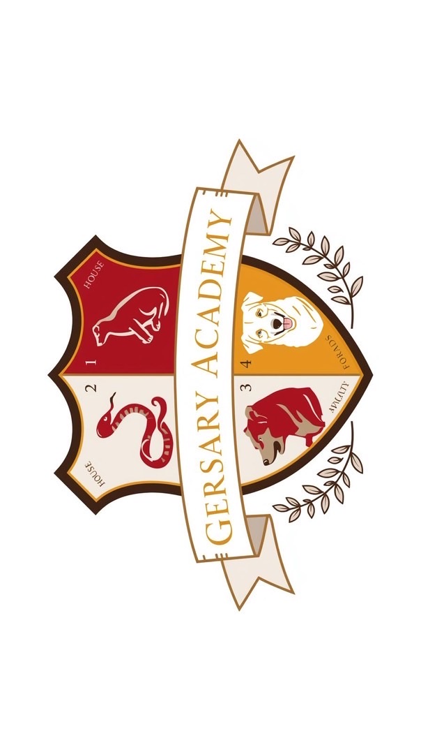 GERSARY ACADEMY(ด้อมหลัก)