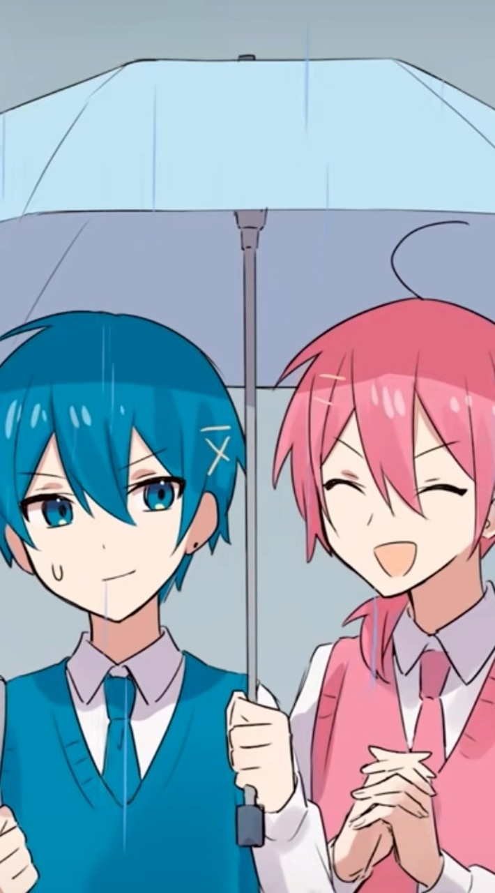 みんなで話そ！絡も！