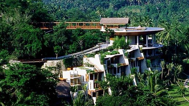 Tempat Menginap Barack Obama di Bali Ini Benar-benar Istimewa, Lihat Fasilitasnya