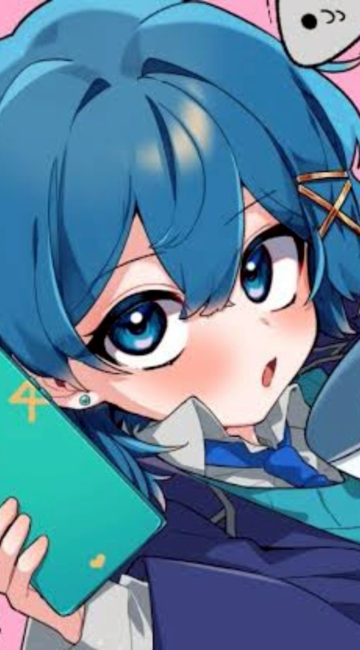 ちぐちゃん推し来て!!