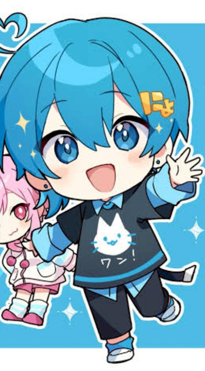ちぐちゃん推し来て!!