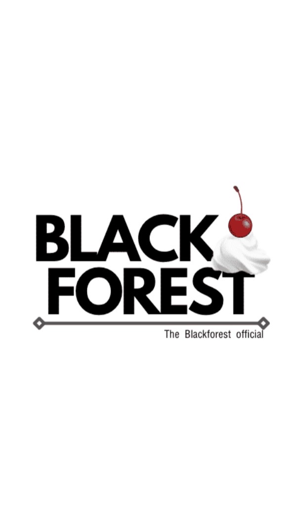 The blackforest official