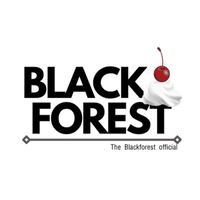 The blackforest official