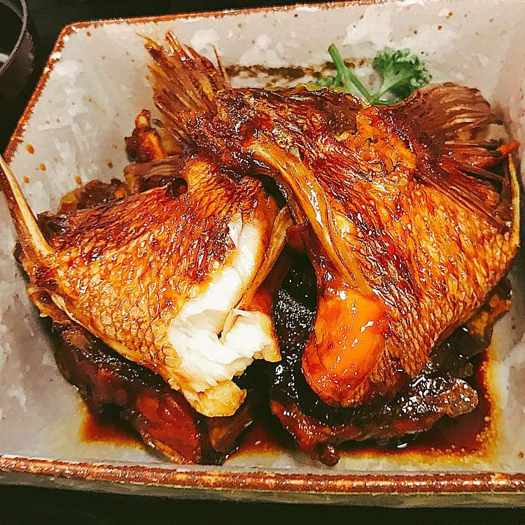 メニュー別口コミ情報 鳥羽一番街 味佐々 トバイチバンガイ ミササ 鳥羽 鳥羽駅 丼もの By Line Place