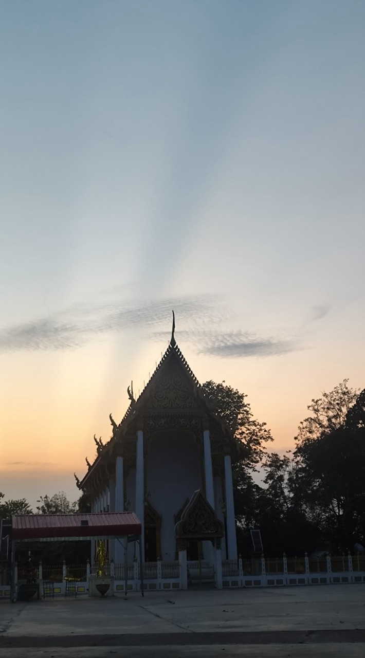 เอาวัดคืนให้ชาวบ้าน