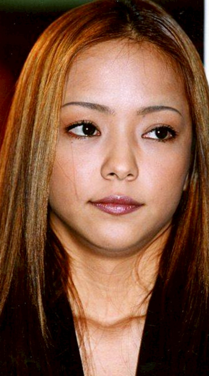 安室奈美恵さんのファン集まれ