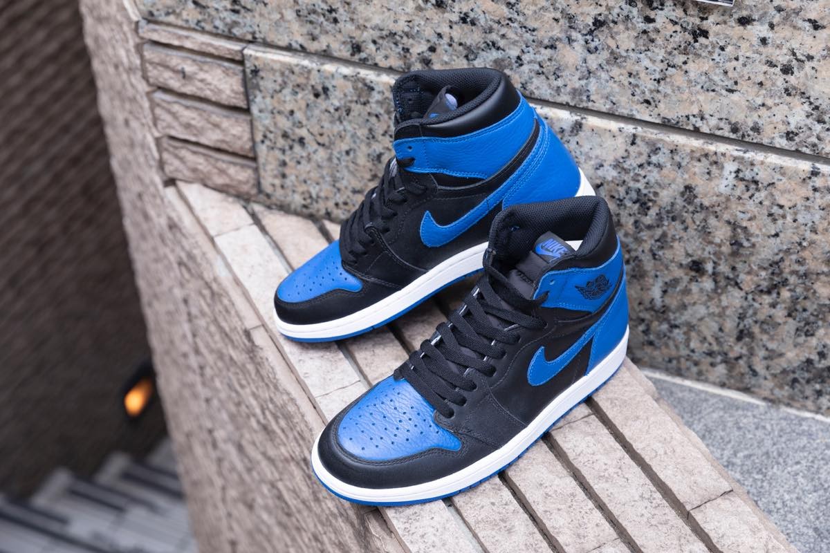 神様の足元を支えた魔法のシューズ Air Jordanクロニクル Gp